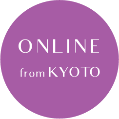 online from Kyoto